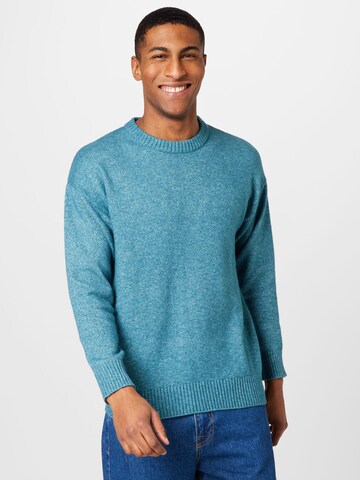 ESPRIT Pullover in Blau: predná strana