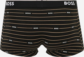 BOSS Black Boxershorts in Beige