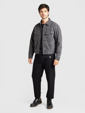 G-STAR Sweatshirt 'Essential' i sort