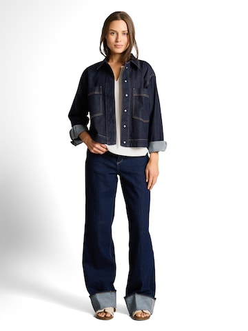 TOM TAILOR Tričko - Biela