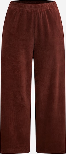 Cotton On Curve Pants in Chestnut brown, Item view