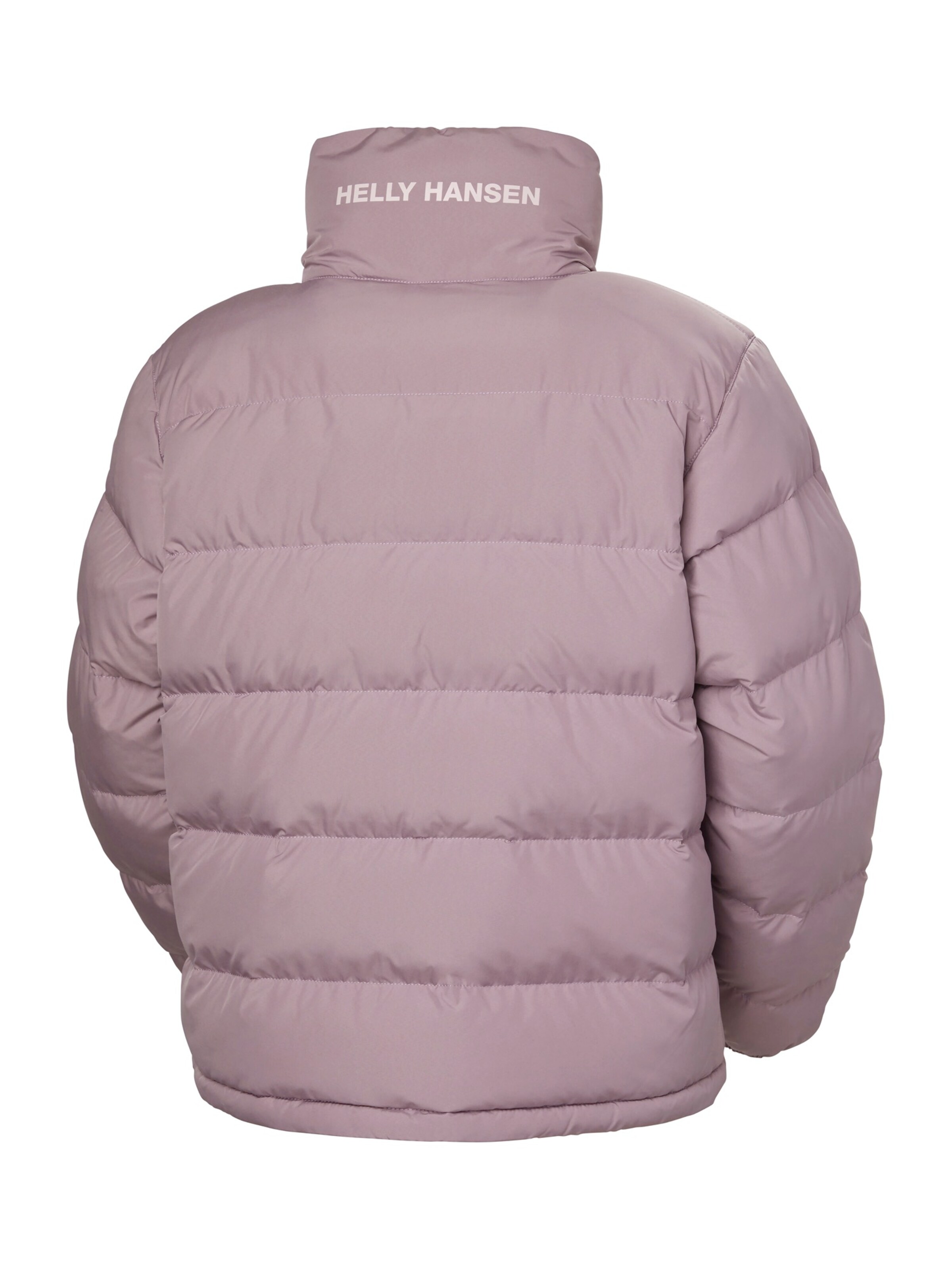 Veste d’hiver 'Yu' HELLY HANSEN en violet