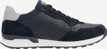 Rieker EVOLUTION Sneakers 'U0302' in Blue