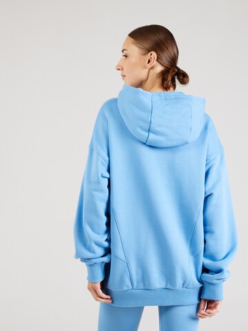 Reebok Sweatshirt 'CLASSIC' in Blau