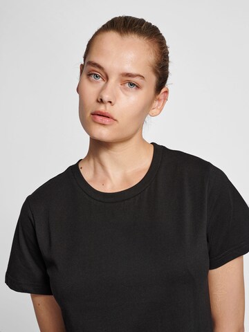 Hummel Shirts i sort