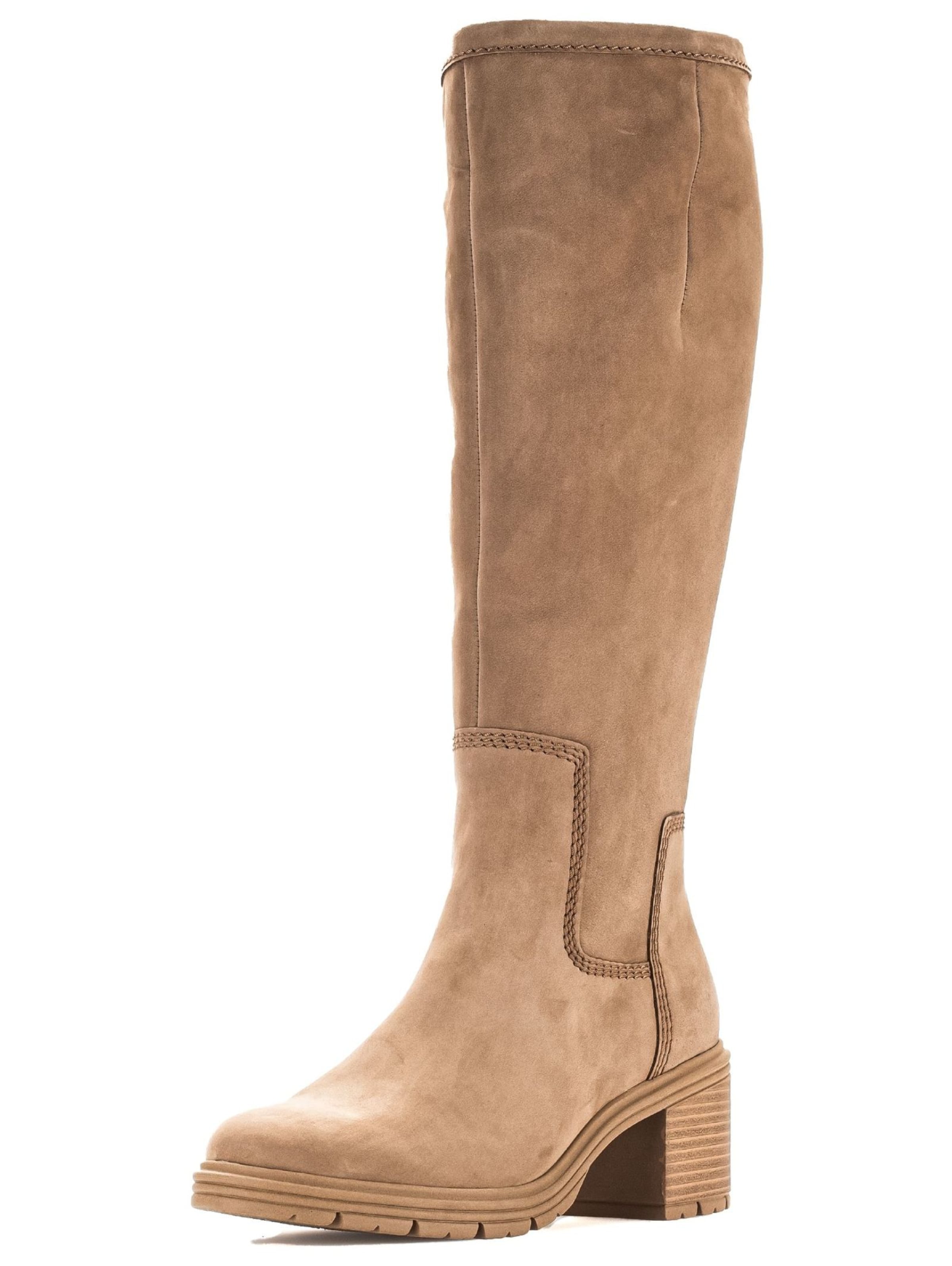 Bottes GABOR en Noisette ABOUT YOU
