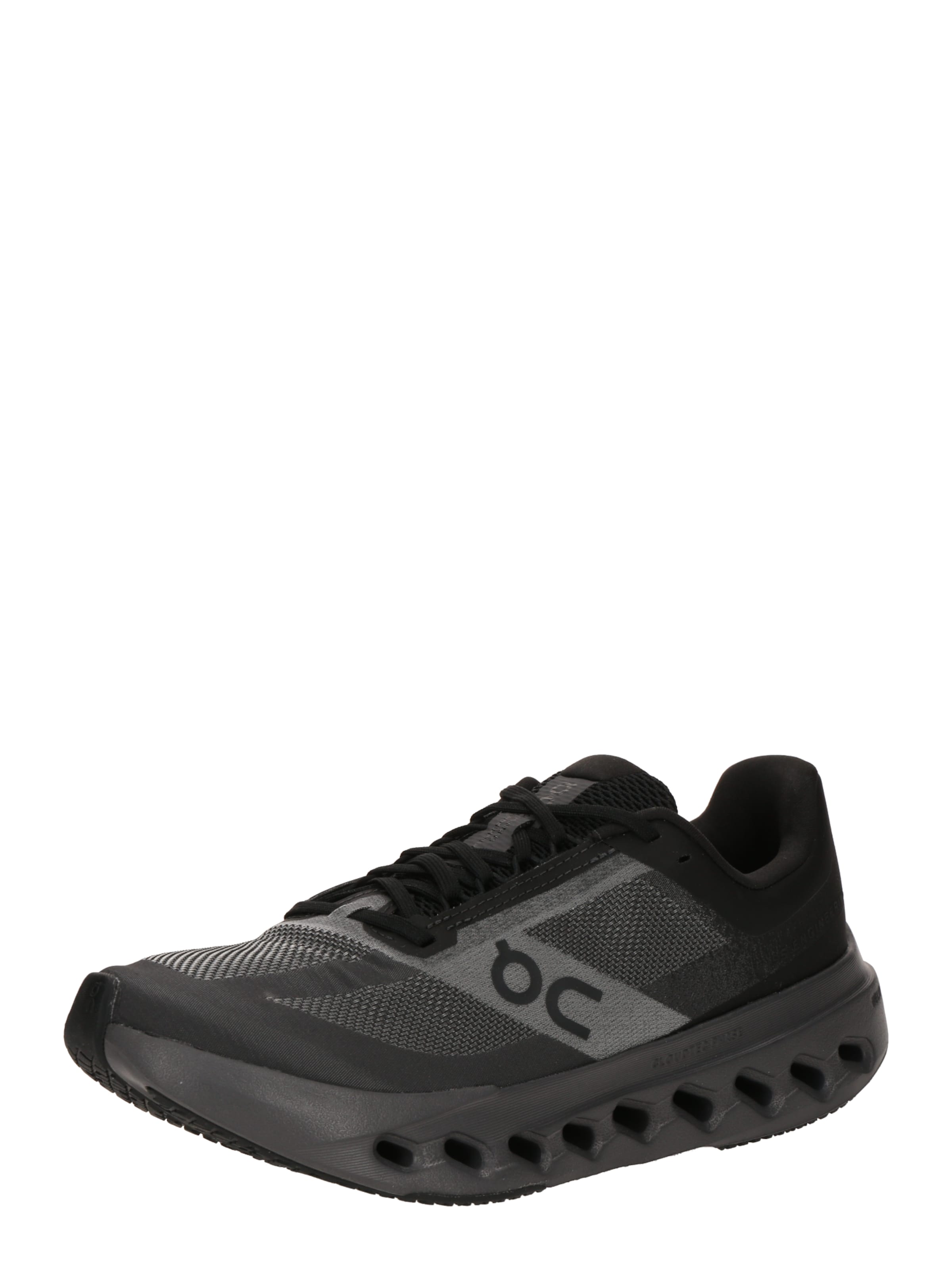 On Running Shoes &#x27;Cloudsurfer Next&#x27; in Black: front