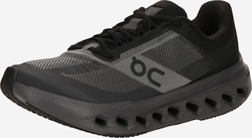 Chaussure de course 'Cloudsurfer Next' On en noir : devant