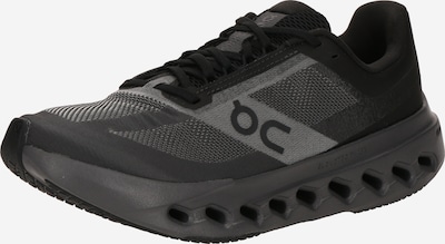 Bėgimo batai 'Cloudsurfer Next' iš On, spalva – pilka / juoda, Prekių apžvalga