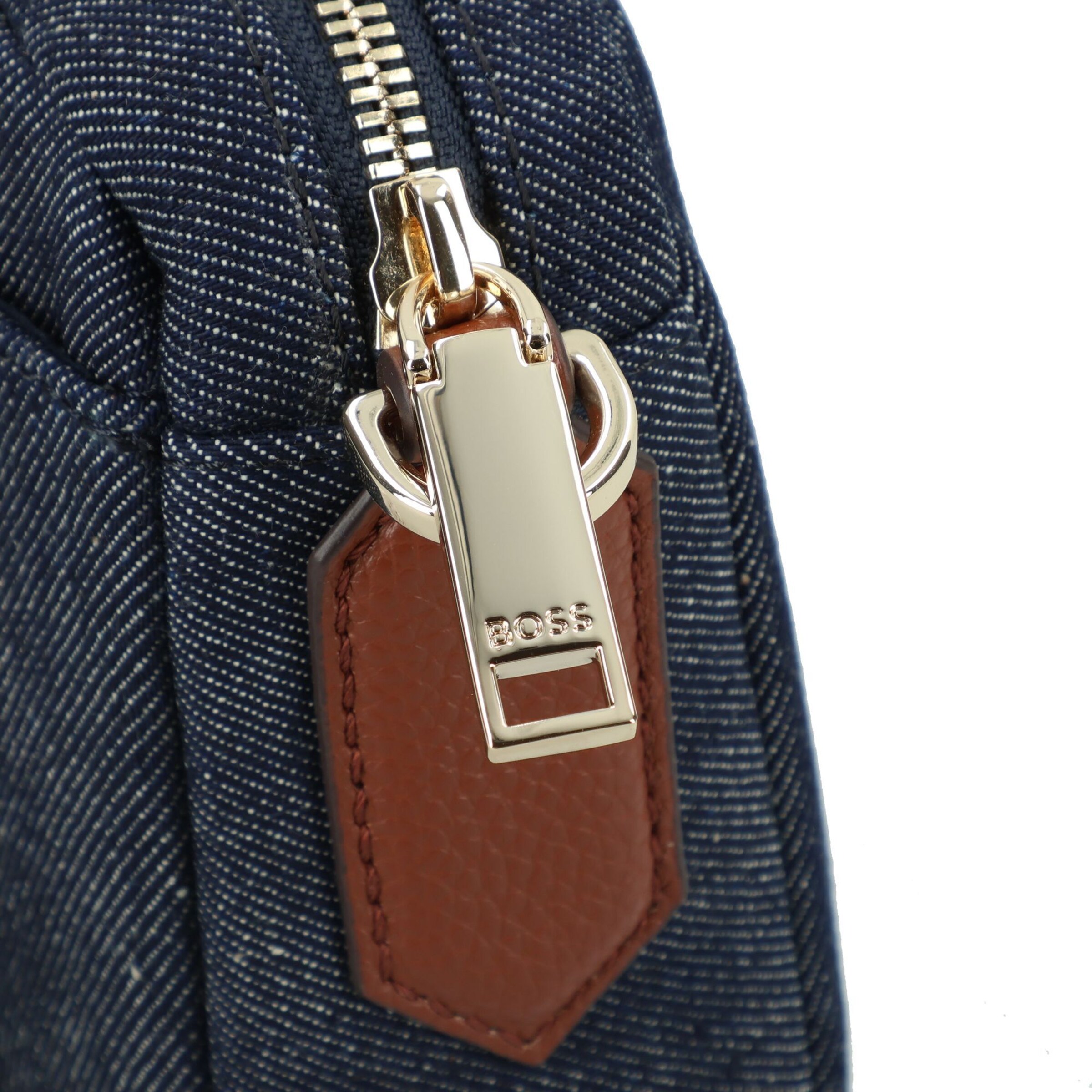 Sac à bandoulière 'Anett' BOSS en bleu