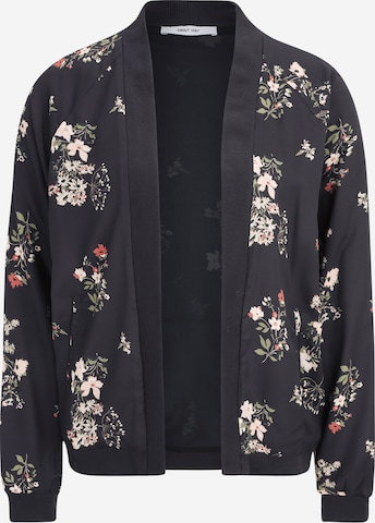 ABOUT YOU Between-season jacket 'Maja' in Black: front