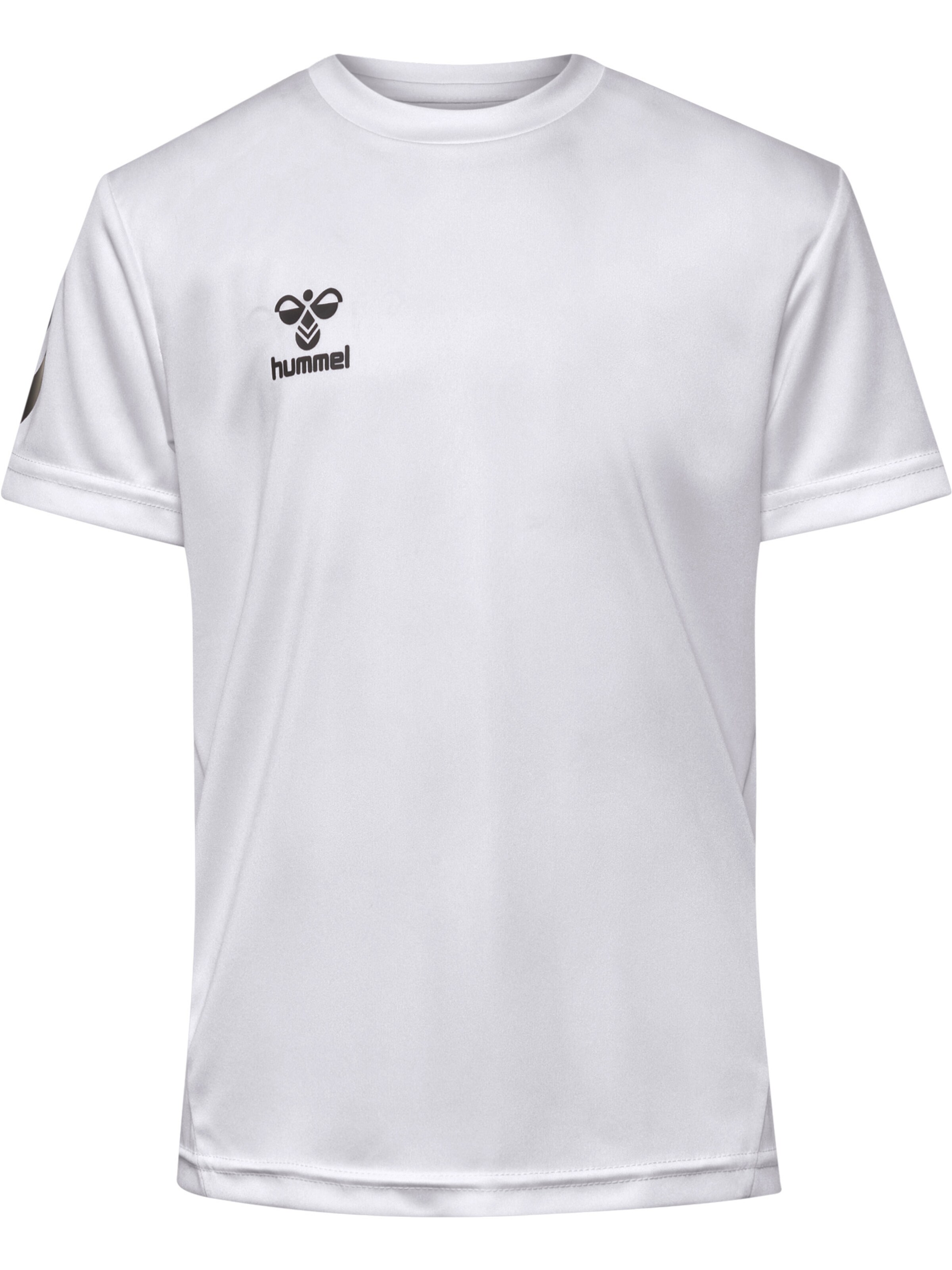 Hummel Trainingspak in Wit