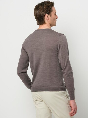 Profuomo Shirt in Grijs