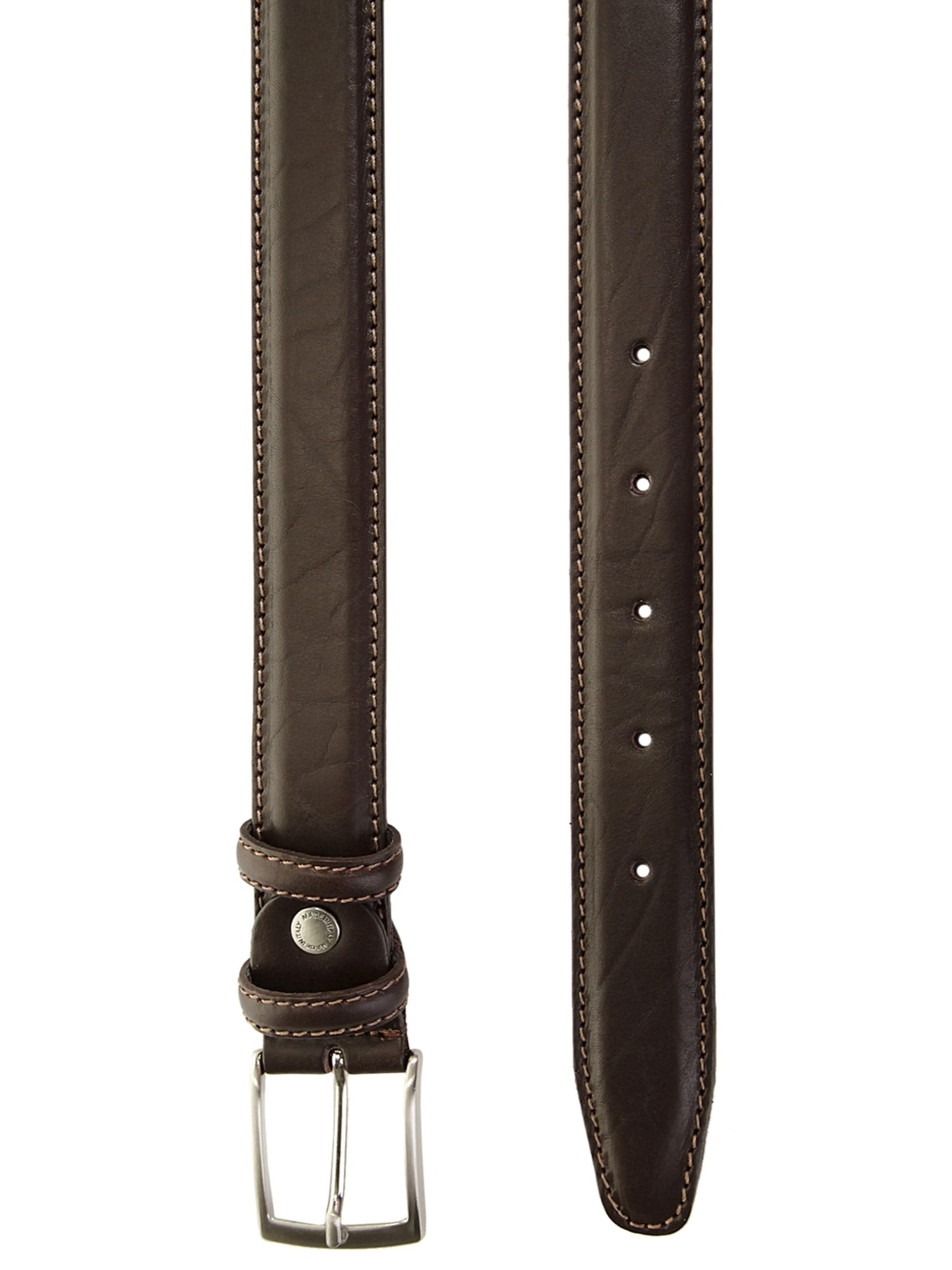 piké Belt in Brown