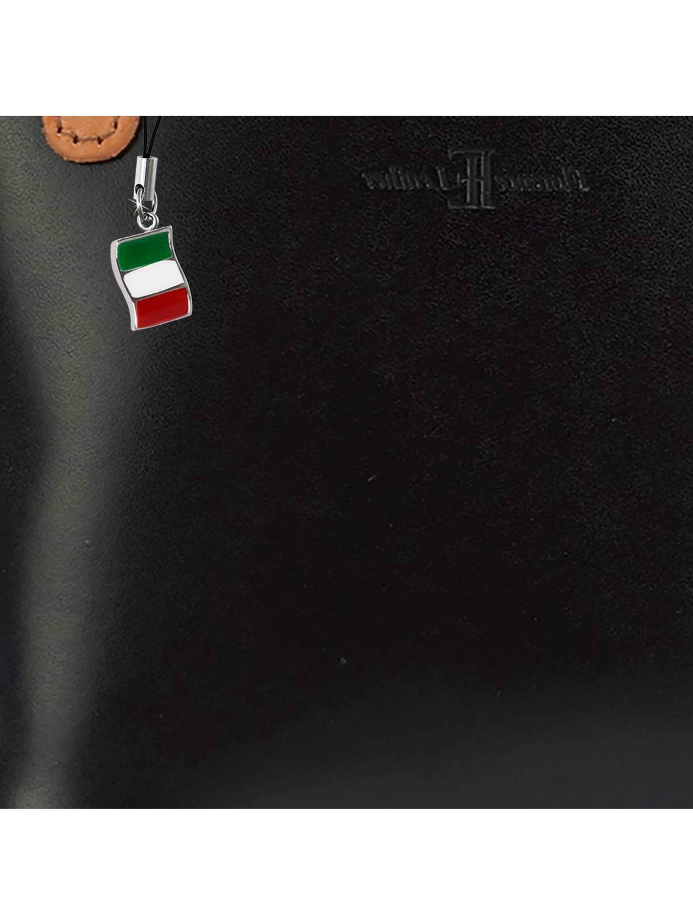 Florence - Bolso de hombro en negro