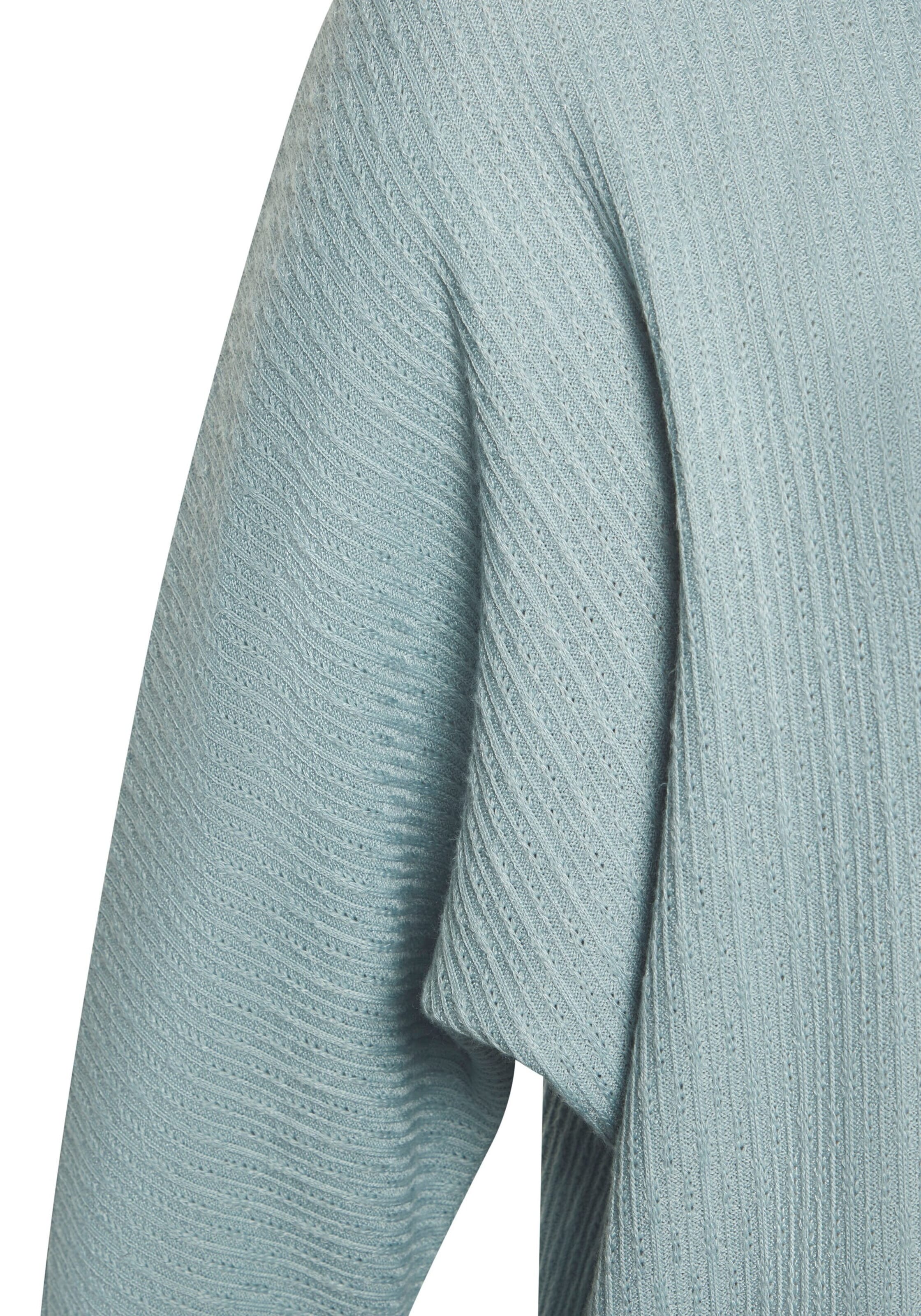 VIVANCE T-shirt i grön