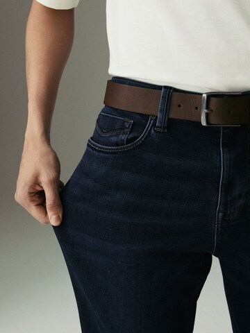 Slimfit Jeans di Next in blu