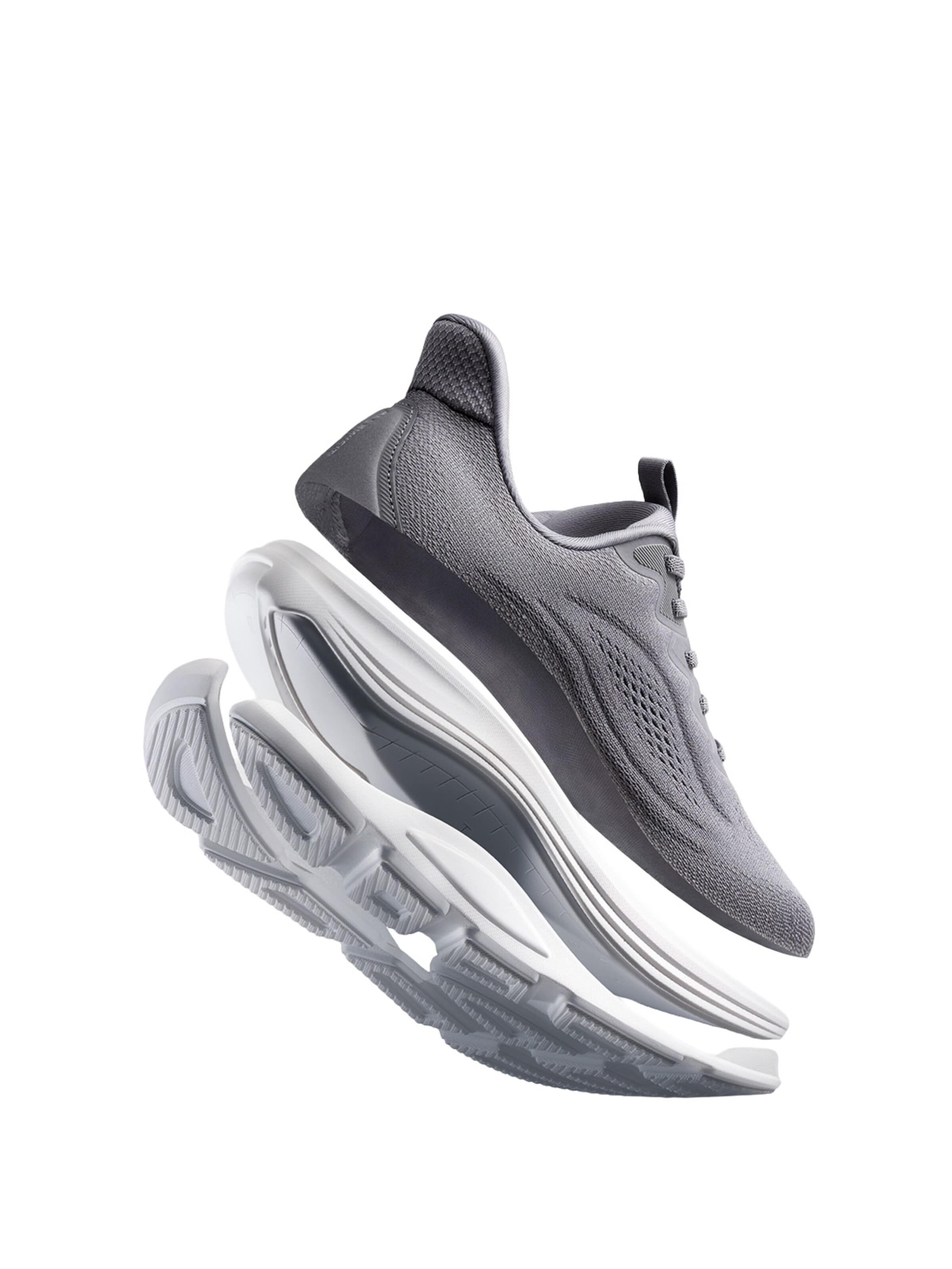 ALLSWIFT Laufschuh‌‌‌‌‌‌‌‌‌ in Grau