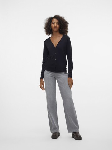 Giacchetta 'Silje' di VERO MODA in nero