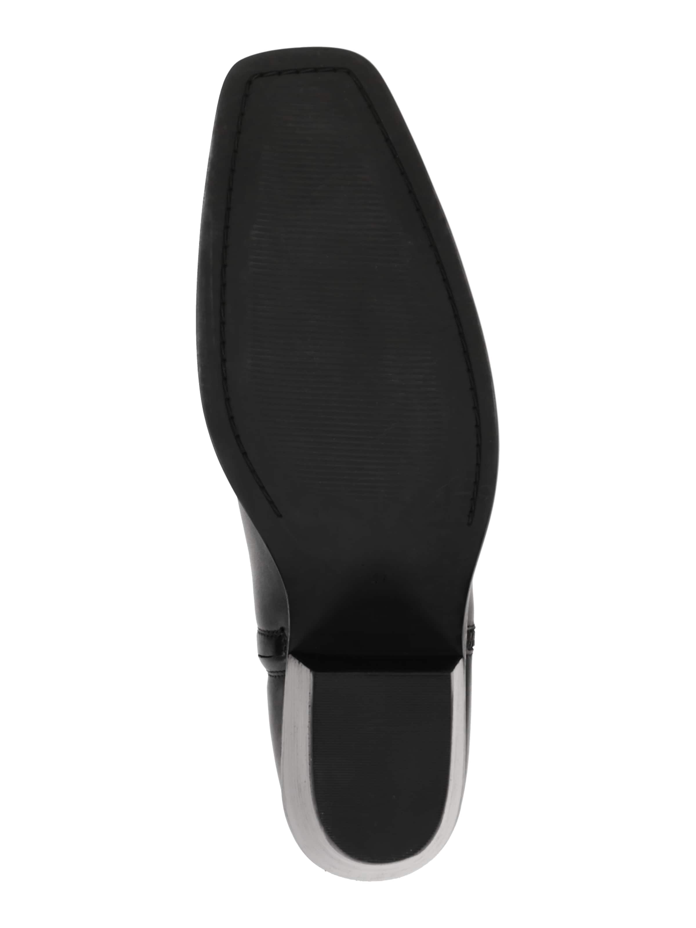 BRONX - Botas de tobillo 'Cassi-Dy' en negro