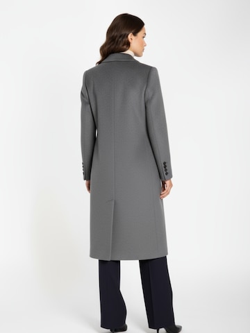 Manteau mi-saison 'Ondina' RICANO en gris