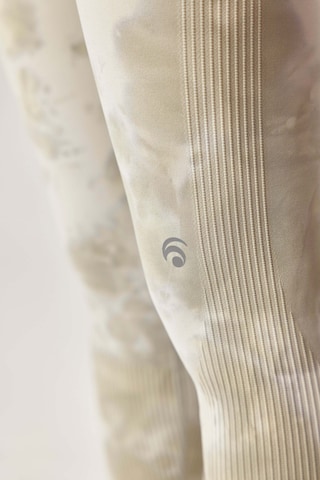 Skinny Pantaloni sportivi 'Sydney' di OCEANSAPART in grigio