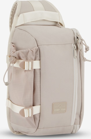 Johnny Urban - Bolso de hombro 'Charlie' en beige