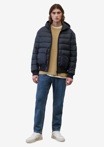 Marc O'Polo Between-Season Jacket in Blue