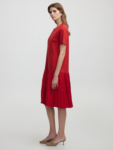 Ipekyol Dress in Red