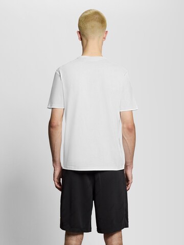 Lyle & Scott Shirt in Wit