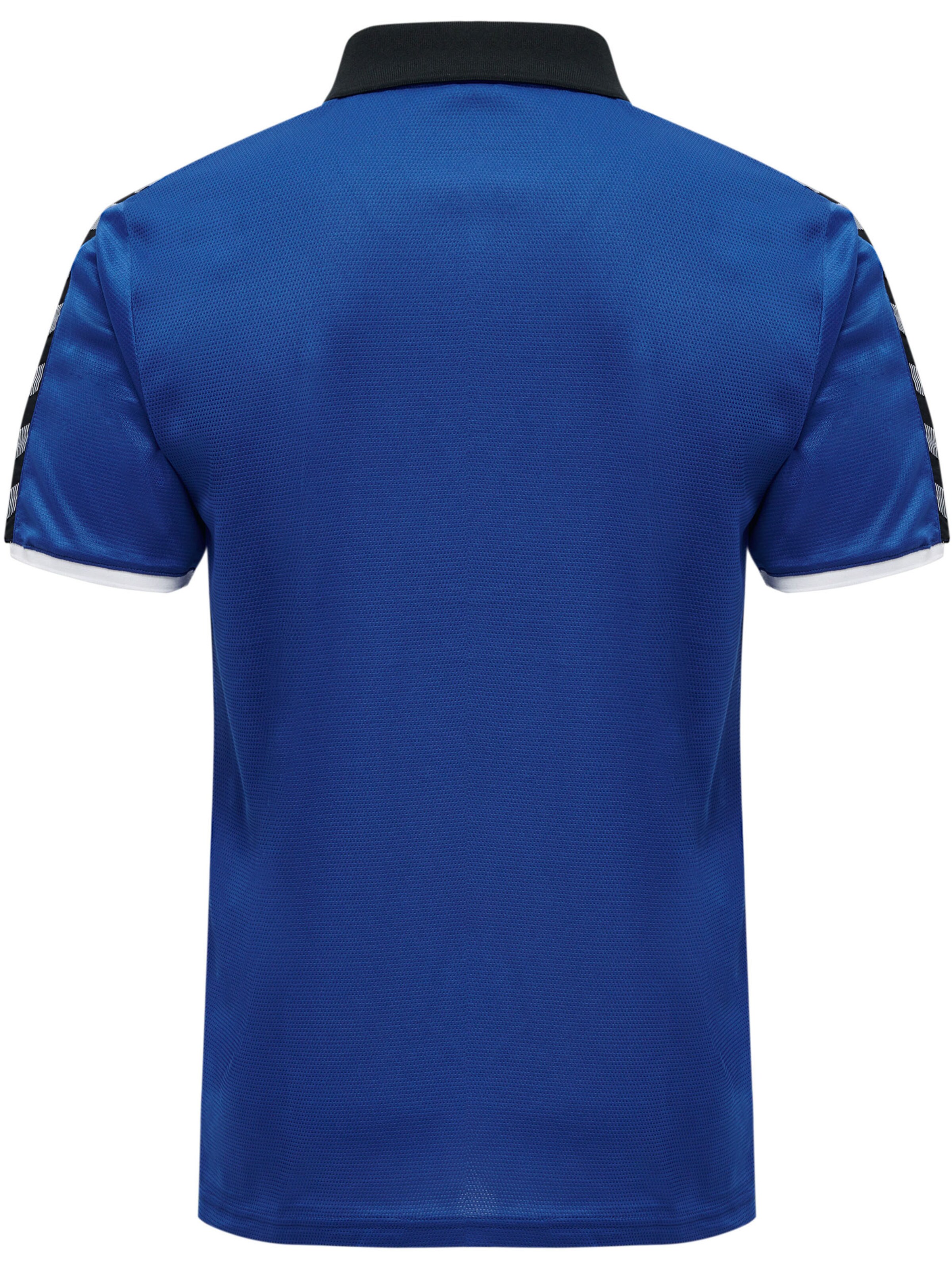 Hummel Performance Shirt in Blue