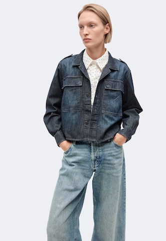 Wide Leg Jean 'Roxx' G-STAR en bleu