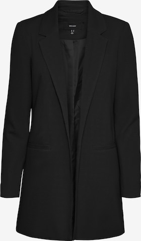 VERO MODA Blazers 'Verina' in Zwart: voorkant