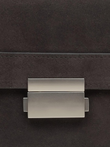 Borsa a mano 'ER00115770' di Estro in marrone