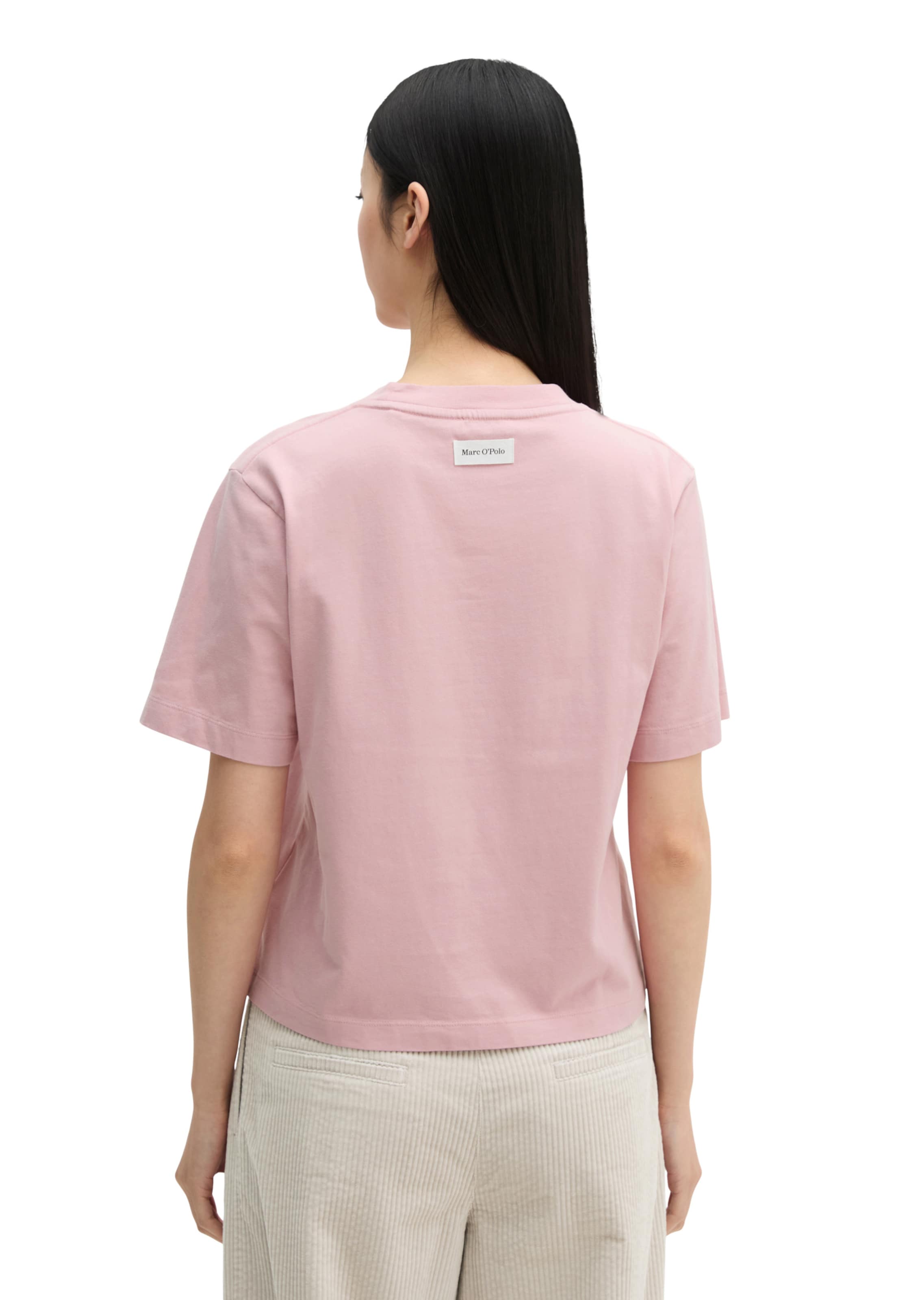 Marc O'Polo T-Shirt in Pink