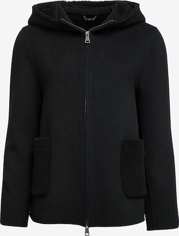 Funk since 1776 Übergangsjacke in Schwarz: Vorderseite