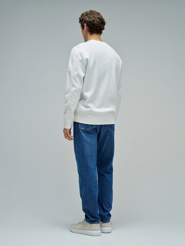 Salsa Jeans Sweater in White