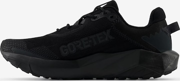 juoda new balance Bėgimo batai 'DynaSoft Nitrel V6': priekis