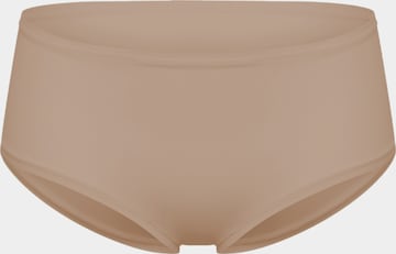 Slip 'Seamless Slip' cfab (formerly creamy fabrics) en beige : devant