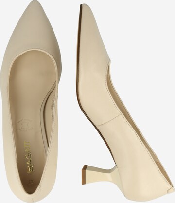 TT. BAGATT Pumps 'Varese' in Beige