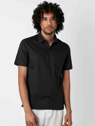 DESOTO Shirt in Zwart