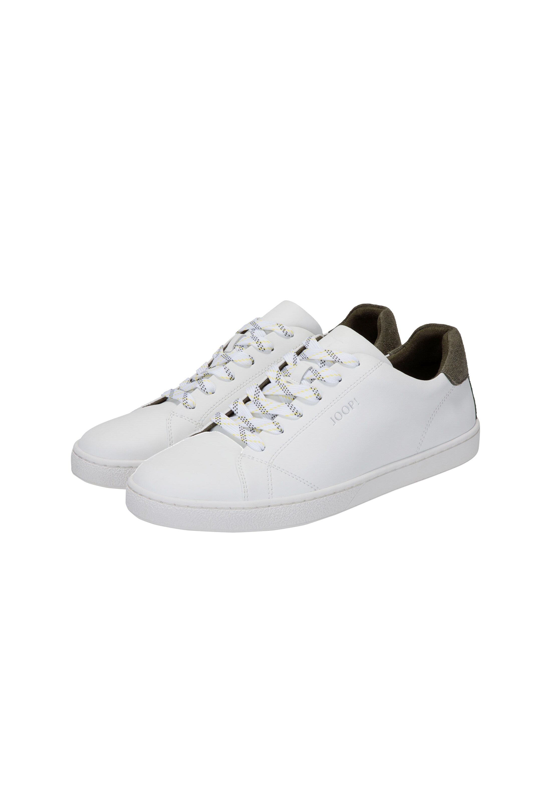 JOOP! Sneakers in White