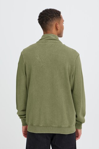 Veste de survêtement ' BHFactor ' BLEND en vert