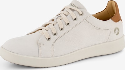 Travelin Sneakers 'Metz' in Brown / White, Item view