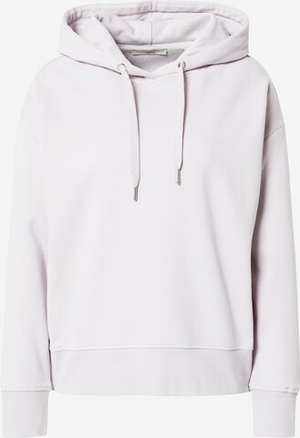 ESPRIT Sweatshirt in Lila: predná strana