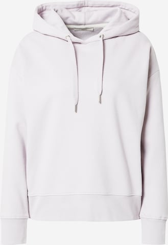 ESPRIT Sweatshirt in Purple: front