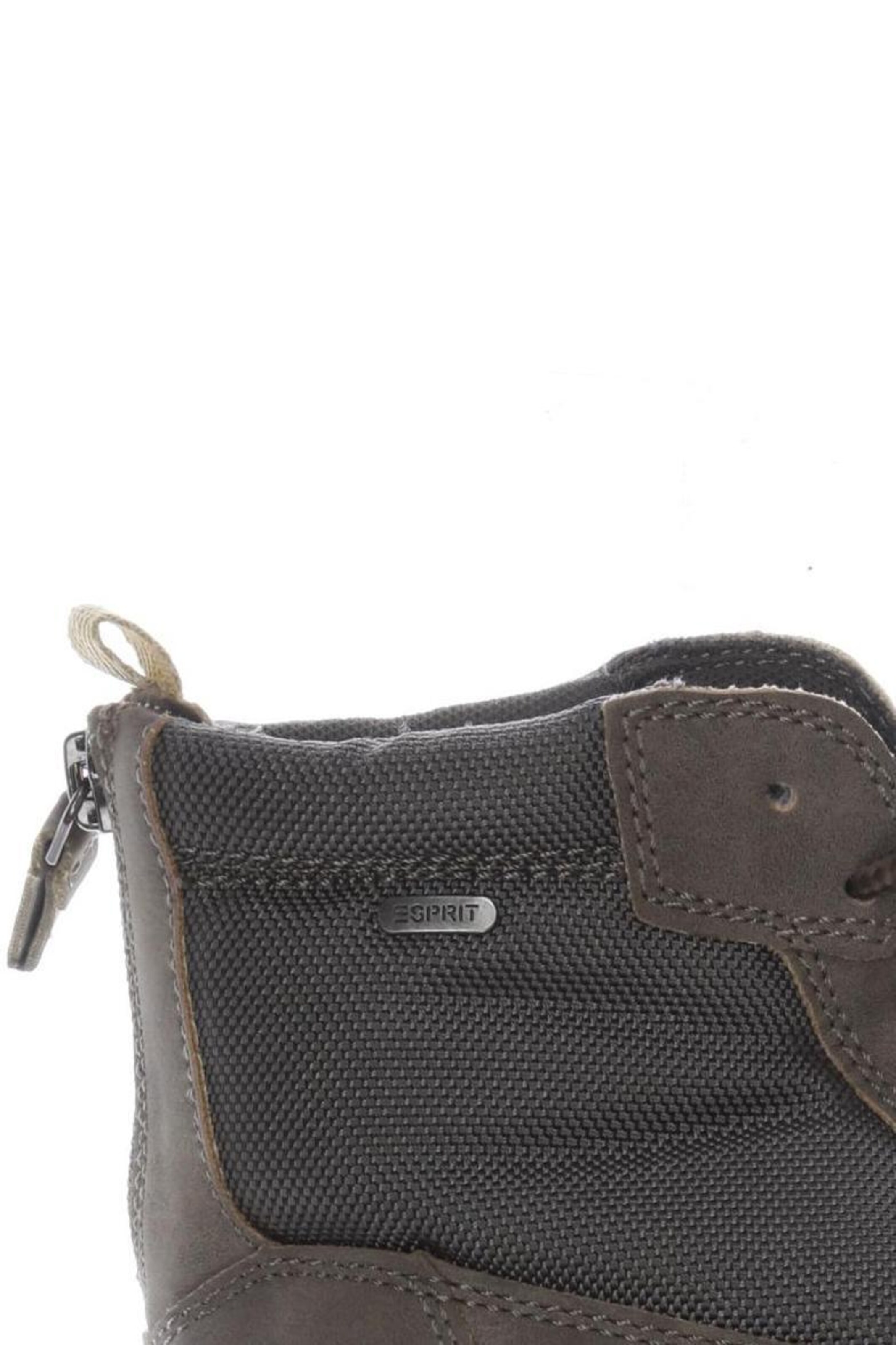 ESPRIT Stiefelette 38 in Braun