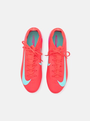 NIKE Jalgpallijalats 'VAPOR 16 PRO', värv punane