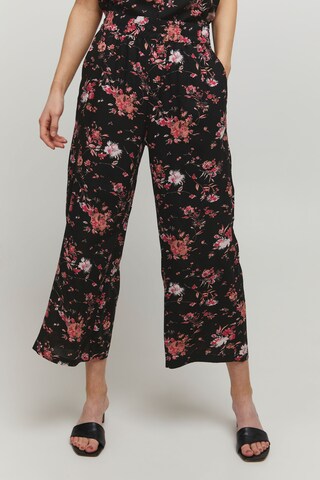 b.young Loose fit Pants 'JOELLA' in Mixed colors: front