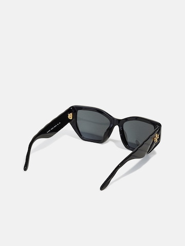 Tory Burch - Óculos de sol '0TY7187U' em preto